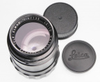 Leica 135mm Lenses